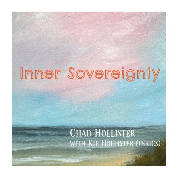 Cover art for Inner Sovereignty